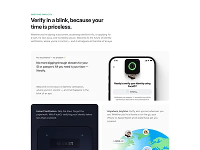 peachio / bento grid ai app bento bentogrid cards design grid illustration landingpage modern section sections ui ui design ux visual visuals webdesign website