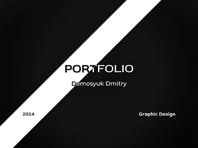 Portfolio┃Graphic Design branding dd design graphic design illustration logo portfolio ui ux