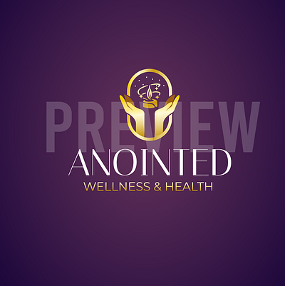 Wellness & Health Logo Design health logo design wellness