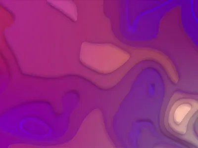 Topographical Animation 2.5d 2d 3d abstract adobe after effects animation background motion graphics