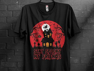 Halloween t-shirt design halloween t shirt design hiking t shirt design retro t shirt design streetwear t shirt design t shirt design typography t shirt design vintage t shirt design