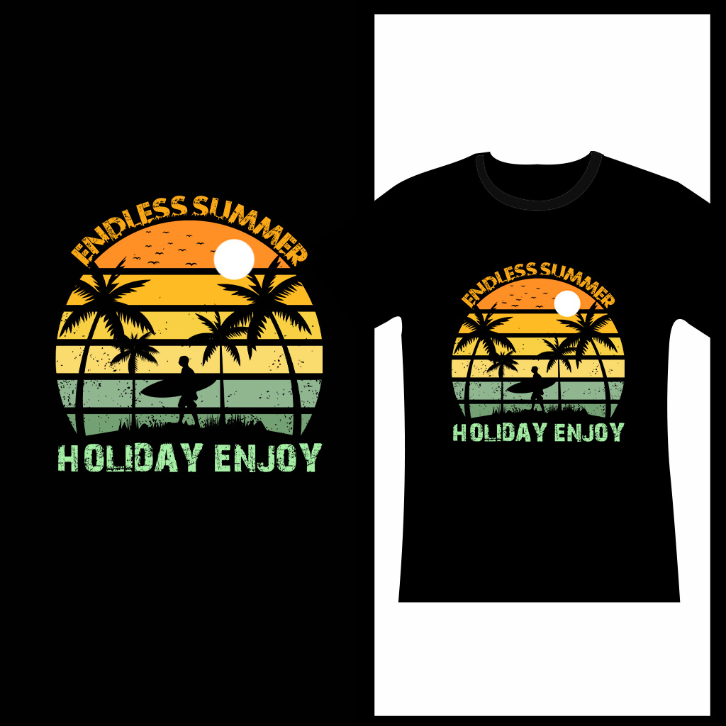 Example of Outdoor, Winter, Retro, T Shirt Designs