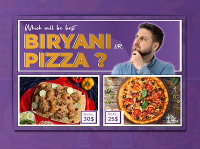 Food YouTube Thumbnail Banner Design banner banner design business design food food promotion food template food thumbnail banner graphic designer layout marketing promotion restaurant social media template thumbnail thumbnail banner thumbnail design thumbnail template vector