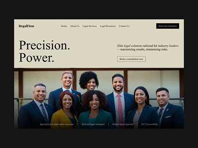 Luxury Law Firm Website Design attorney website dailyui design studio law firm branding law firm marketing law firm website legal automation legal branding legal solution firm legal website design luxury legal firm website marketing automation modern design pixavail studio web design website designer