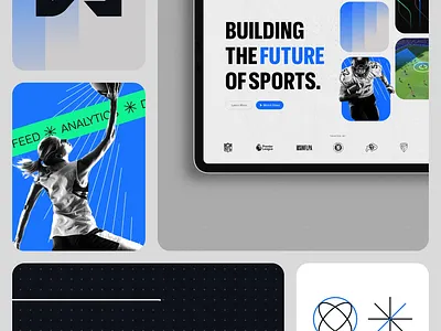 IA Brand Refresh (WIP) branding