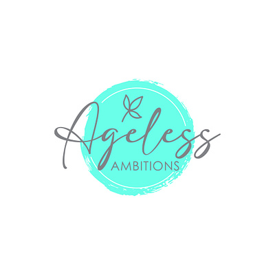 Angeless - Logo Design - Creasions logo logo design