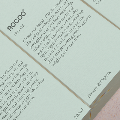 Branding for Rocco. art direction branding creative direction design digital design graphic design logo typography ui visual design web deisgn