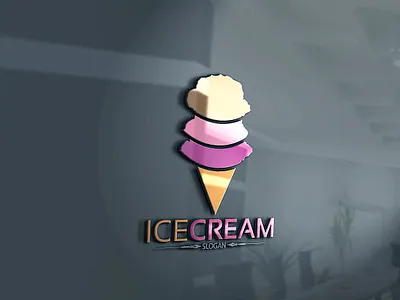 If you want to design a professional logo. Please contact us. letter