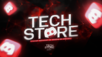 Tech Store