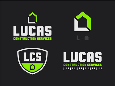 Lucas Construction V.1