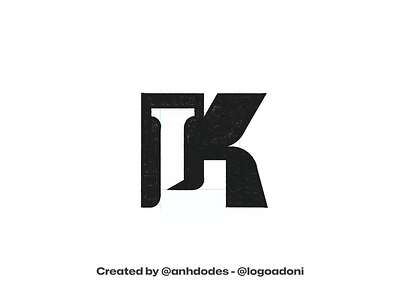 KL LK monogram ready-made logo for sale 3d anhdodes animation branding design graphic design illustration logo logo design logo designer logodesign minimalist logo minimalist logo design motion graphics ui