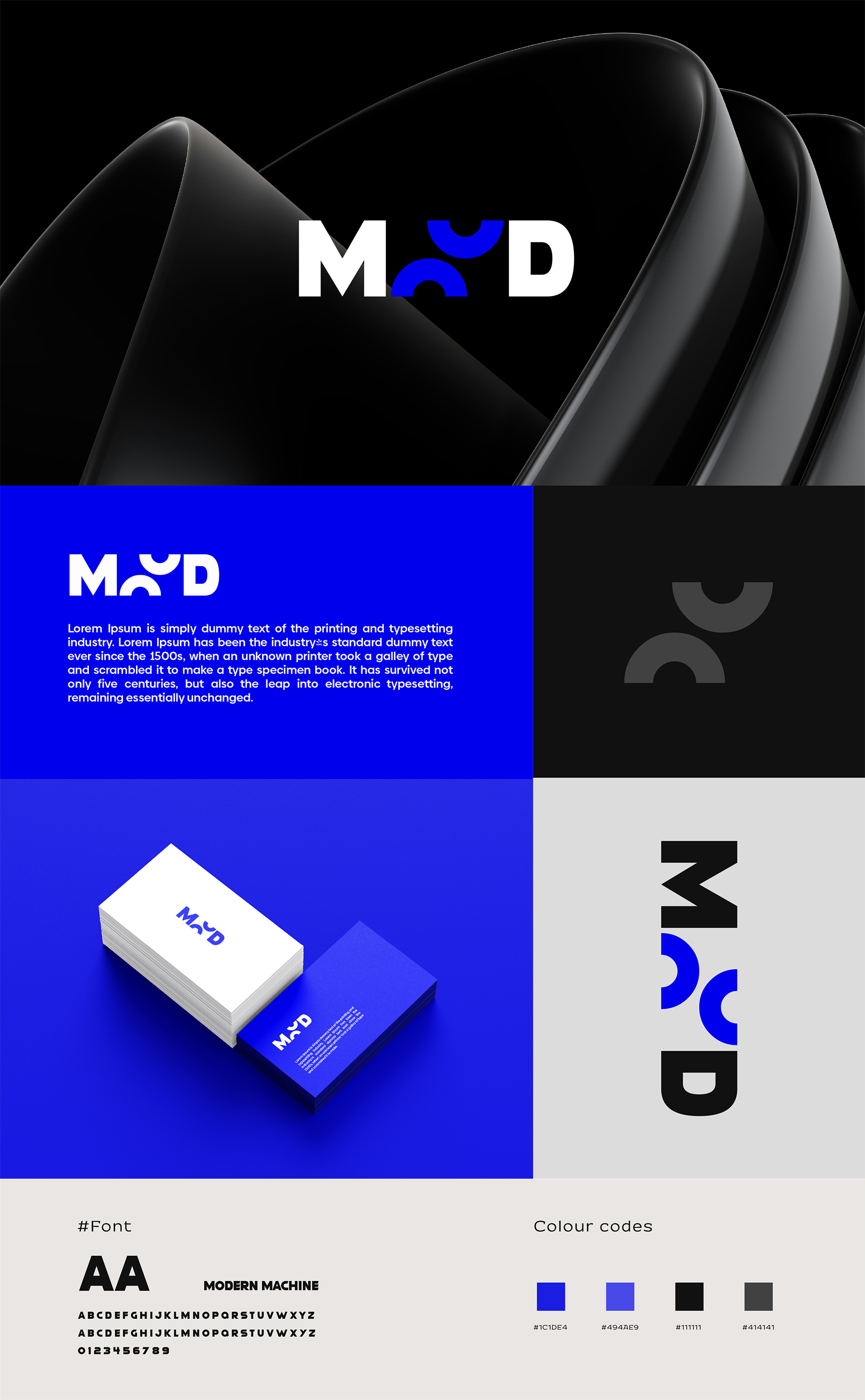 Minimalist Logo Design For MOOD brand logo branding branding design branding logo corporate design creative design design designpark14 graphic design lofo creator logo logo creation logo design logo designer logo maker logo making