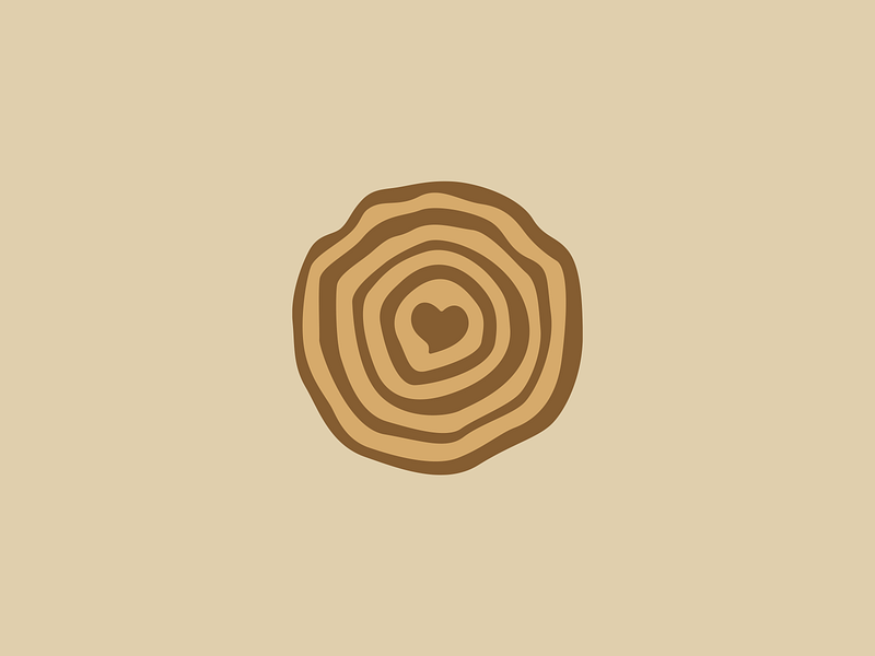 Browse thousands of Wood Logo images for design inspiration | Dribbble
