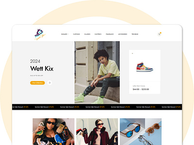 Wettkix | Website branding development site ui uiux web webdesign webdevelopment website