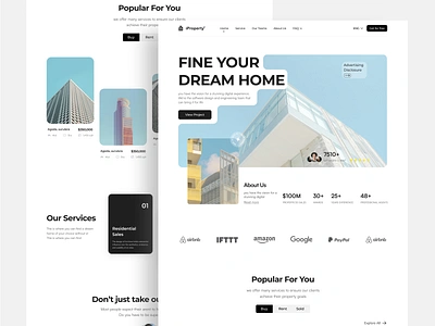 Real estate landing page apartment best real estate agents commercial real estate luxury homes real estate real estate agency website real estate agent real estate landing page design