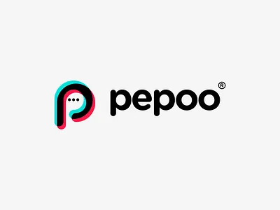Pepoo Branding Logo Design brand identity branding design graphic design graphic designer illustration logo logo creation logo design logo designer logo inspiration logo maker logos minimal minimal logo minimalist minimalist logo modern modern logo professional
