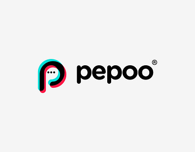 Pepoo Branding Logo Design brand identity branding design graphic design graphic designer illustration logo logo creation logo design logo designer logo inspiration logo maker logos minimal minimal logo minimalist minimalist logo modern modern logo professional