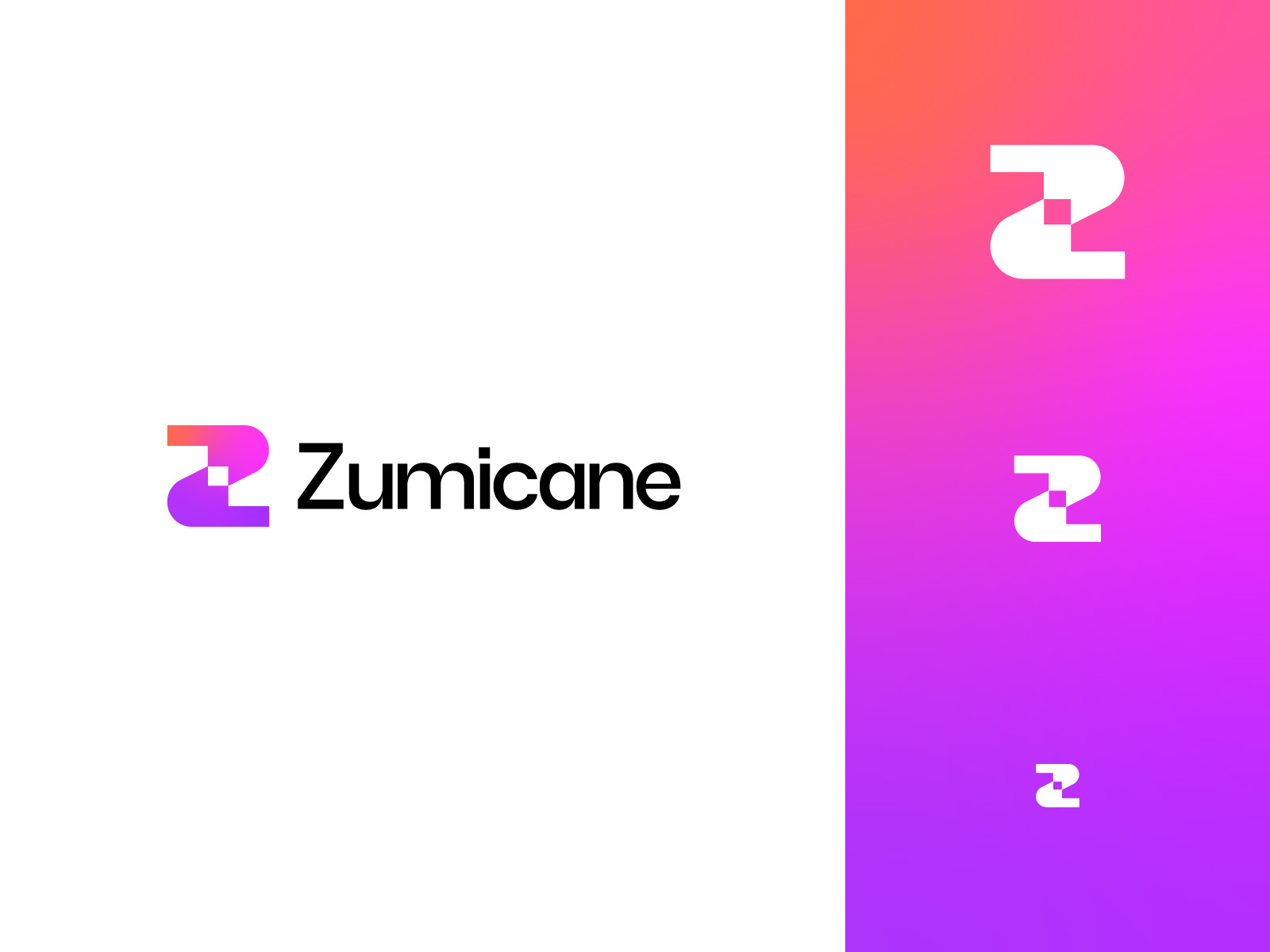 Abstract Letter Z logo/ Z logo / Z modern logo / Z letter logo by ...