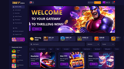 Gambling website casino casino online casino website gambling gambling design