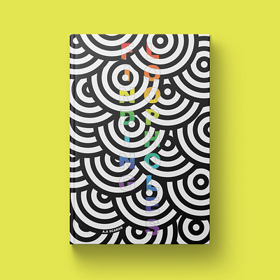 FINDING LOOPHOLES book book art book cover design book design cover cover design