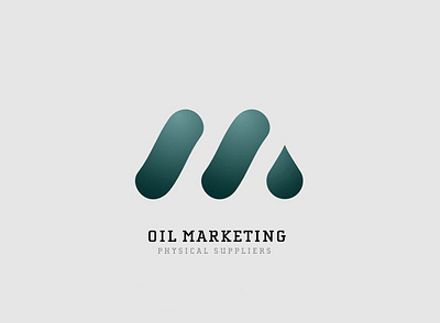 "Oil Marketing", marine fuels, mark, 2012 branding mark v visual identity