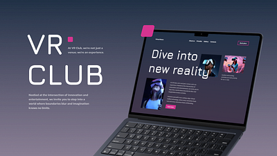 VR club