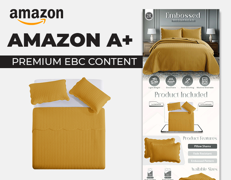 Amazon Premium A+ Content Design a plus contnet amazon amazon a amazon a content amazon banner amazon ebc ebc amazon design ebc design enhanced brand content