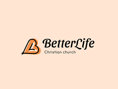 Logo Design for Christian Church design graphic graphic design logo vector