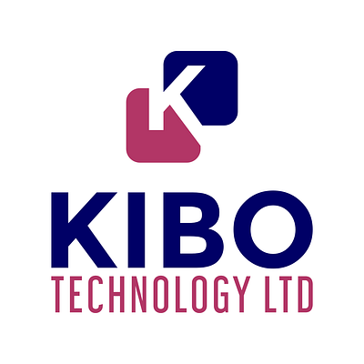 Kibo Technology Ltd - Logo logo