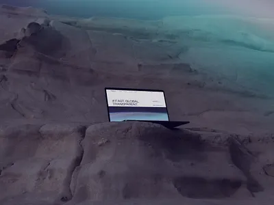 Astrum — Website Design animation blockchain branding cryptocurrency digitalidentity fintech graphic design innovation logo techdesign ui web3