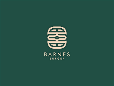 BARNES BURGER animation australia branding company design florida graphic design icon illustration lettering logo logomark monogram motion graphics ui vector