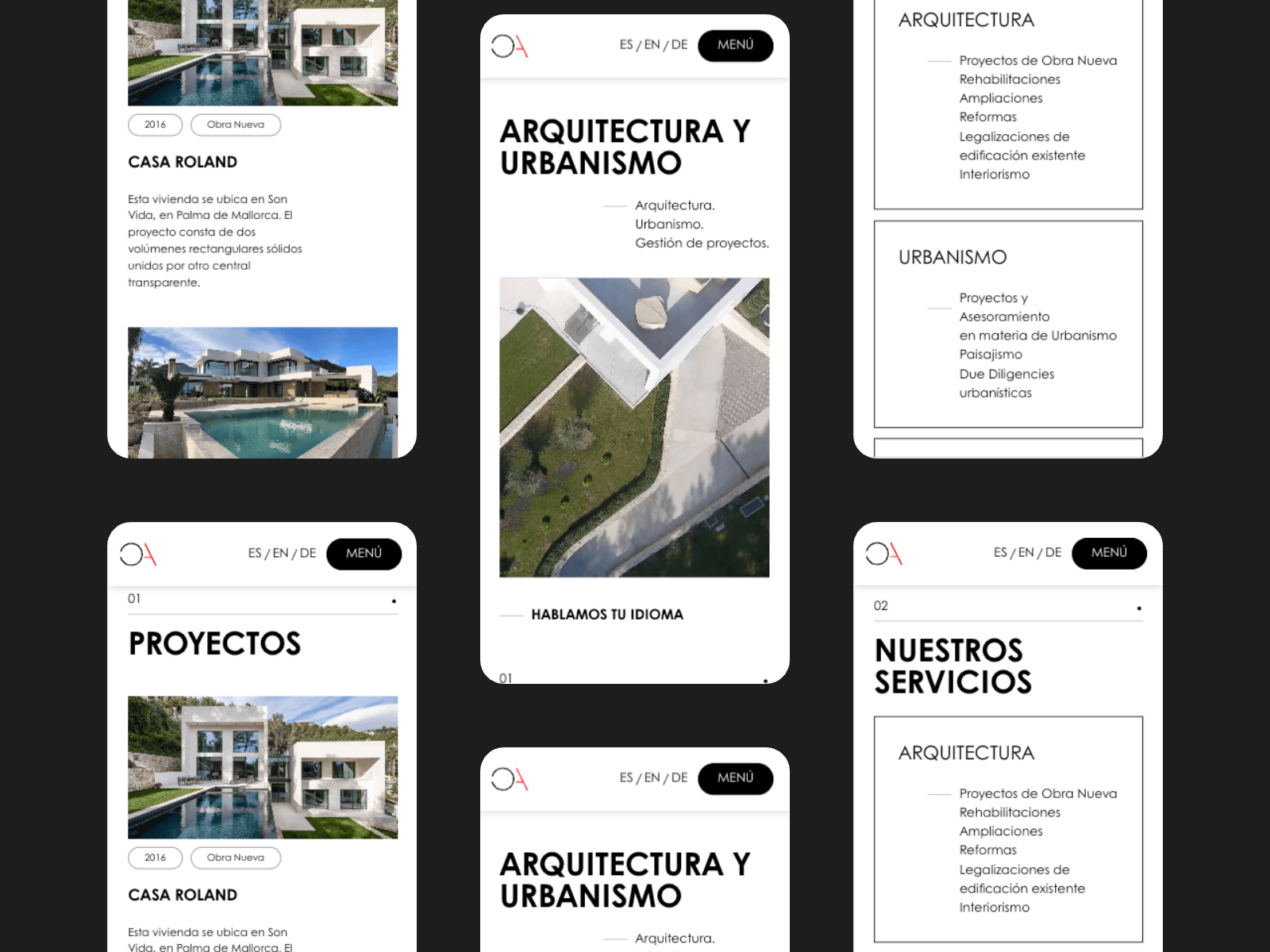 Example of Digital Universe