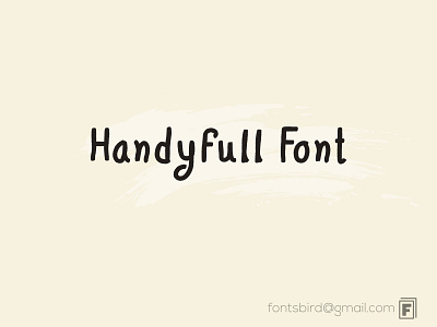 Handyfull Font bad font best font design disperfect font font font developer fonts fonts bird fotn desigenr free font hand written font hand written font rough handwriting font handy font illustration non perfect font not good font personal font popular font ui