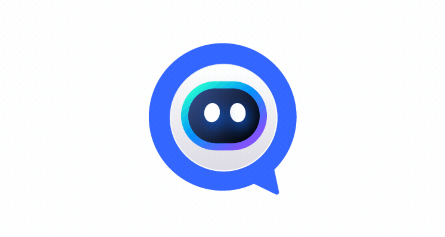 Chatbot Eye Blink Animation animation blink animation bot animation bot eye chatbot chatbot animation chatbot eye eye animation eye blink eye movement animation eye tracking interection animation micro interection motion motion design ui animation ui animation design ui design ui motion