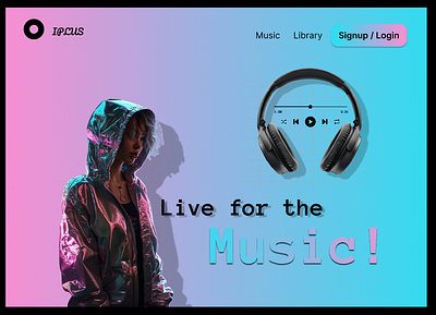 Iplus music app