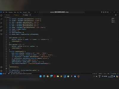 Food animation css html javascript ui webdesigns webdevelopment