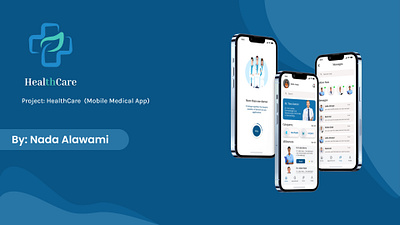 Book an appointment with your doctor appointment mobile app ui