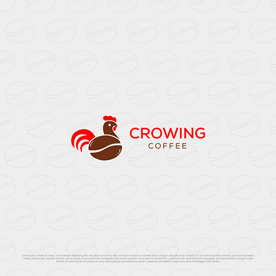 coffee with chicken app branding cafelogo caffeine chicken logo coffee logo coffeeholic coffeelover design espresso foodlogo icon illustration kfc latte logo restaurent logo starbucks takeway logo vector