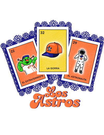 Los stros