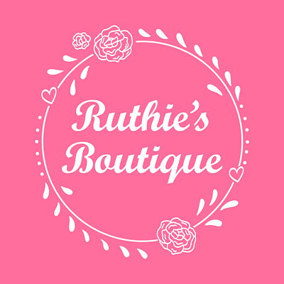 Ruthie’s Boutique logo