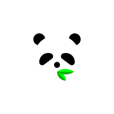 Bamboo - Panda Logo animal logo branding creative creative logo icon logo logo art logo brand logo concept logo design logo designer logo icon logo idea logo inpirations logo process logo project minimal logo simple logo symbol vector