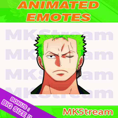 Twitch animated emotes one piece zoro funny smile gif animated emotes animation anime cute design emoji emotes funny gif illustration one piece one piece emotes one piece gif roronoa zoro smile smile emotes stickers zoro zoro emotes zoro gif