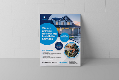 Roofing Flyer clean corporate creative customizable roofing flyer design marketing modern oof repair flyer professional professional roofing flyer roofing advertisement flyer roofing business flyer roofing company flyer roofing contractor flyer roofing design flyer roofing flyer roofing flyer design roofing marketing flyer roofing services flyer