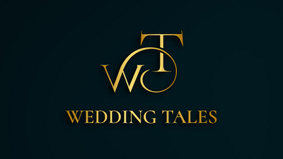 Wedding Tales modernlogo