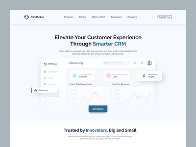 CRMSolve animation crm crm animation crm application design crm business crm dashboard crm prototype crm software crm tool crm uiux crm web customer relationship management dashboard dashboard ui prototype software design ui uiux ux