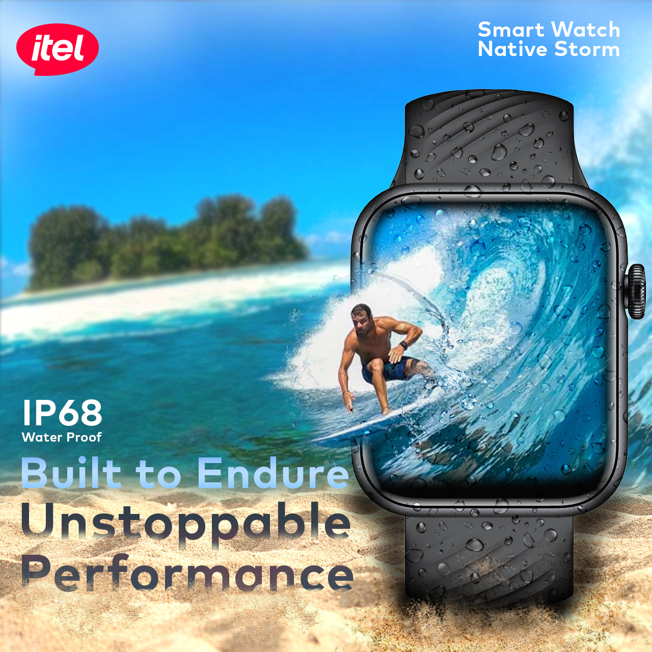 Example of Social Media Post