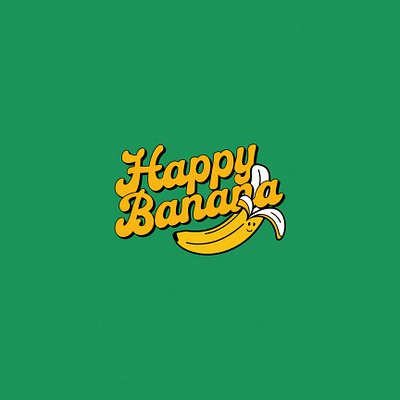 Happy Banana food industry