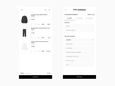 Shopping cart. Checkout. cart checkout ecommerce mobile product shop shopping cart store text field