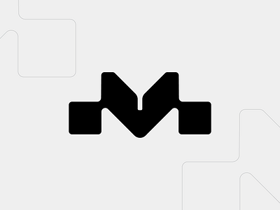 M Logo Mark abstract logo ai logo design app logo design arrow logo bit logo brand identity design branding clever digital logo finance logo design finetch logo design futuristic logo design growth logo design logo m logo minimal saas logo design tech logo web design web logo