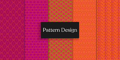 Textile Pattern Design branding creative pattern design design fabrics fashion graphic design illustration shirt textile textile pattern textile pattern design unique vector